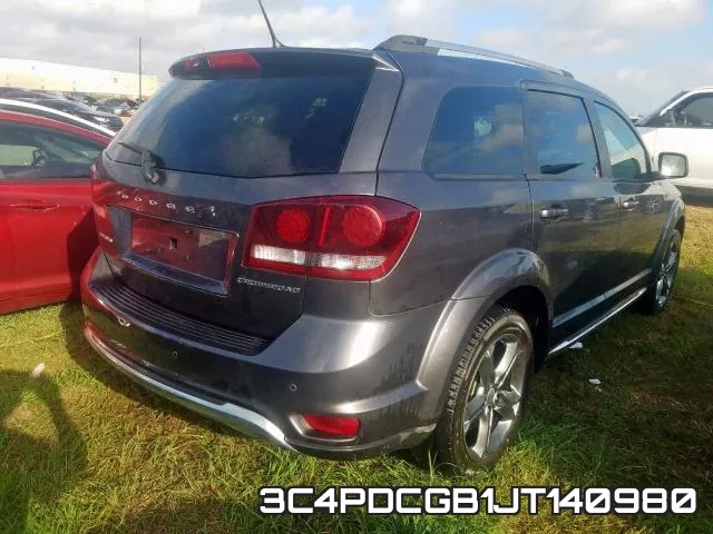 3C4PDCGB1JT140980 фото 5
