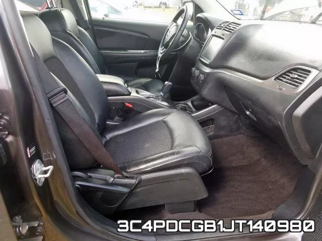 3C4PDCGB1JT140980 фото 6