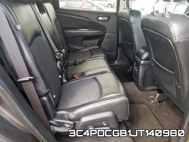3C4PDCGB1JT140980 фото 7