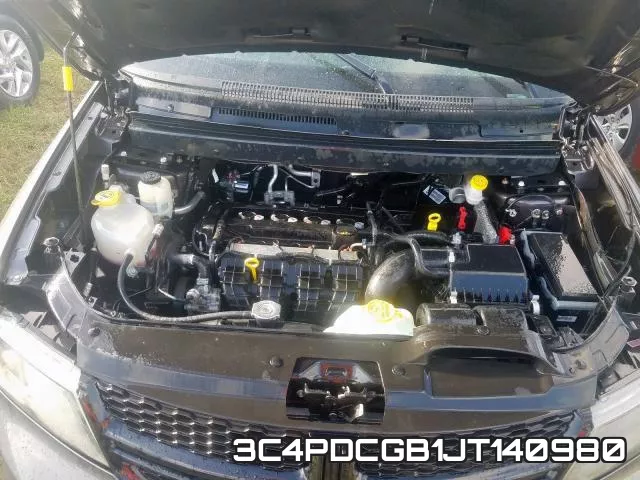 3C4PDCGB1JT140980 фото 8