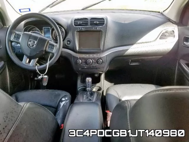3C4PDCGB1JT140980 фото 10