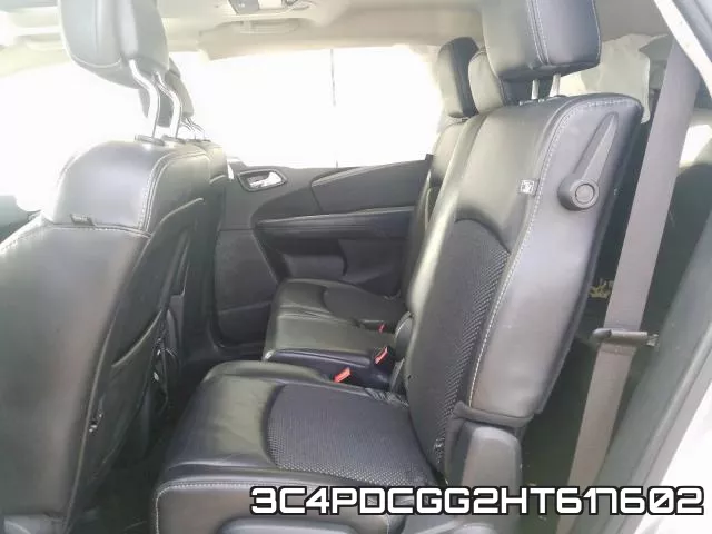 3C4PDCGG2HT617602 фото 7