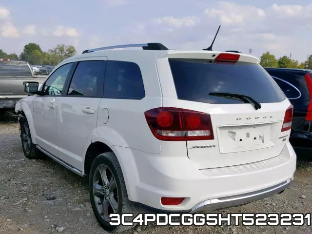 3C4PDCGG5HT523231 фото 4