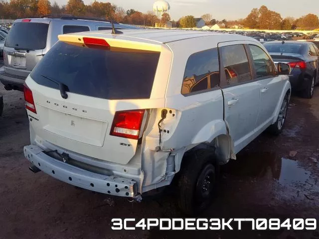 3C4PDDEG3KT708409 фото 5