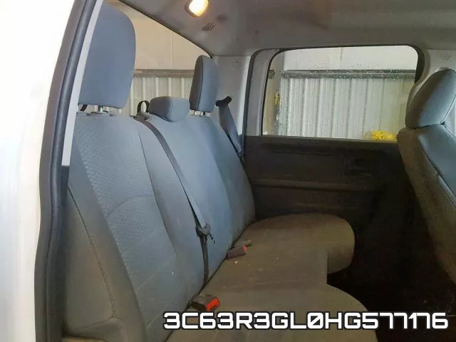 3C63R3GL0HG577176 фото 10