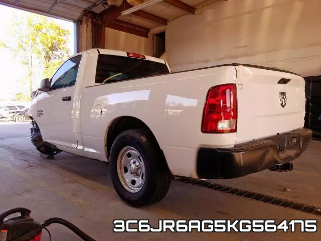 3C6JR6AG5KG564175 фото 4