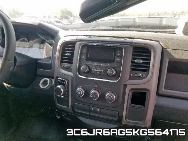 3C6JR6AG5KG564175 фото 7