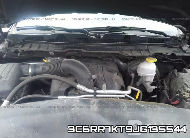 3C6RR7KT9JG135544 фото 2