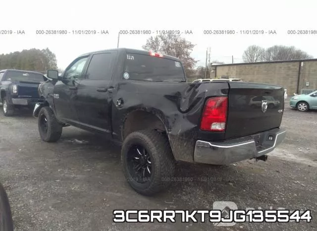 3C6RR7KT9JG135544 фото 4