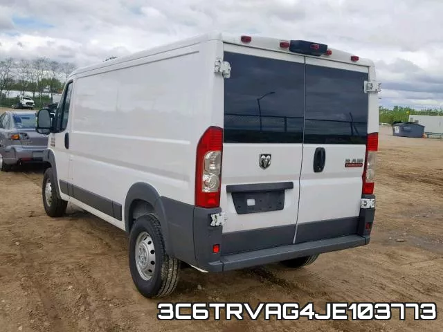 3C6TRVAG4JE103773 фото 4