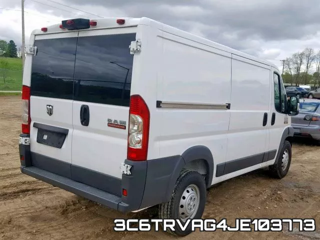 3C6TRVAG4JE103773 фото 5