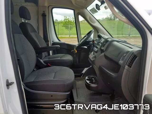 3C6TRVAG4JE103773 фото 6