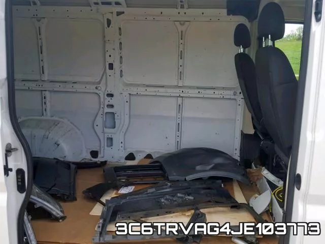 3C6TRVAG4JE103773 фото 7