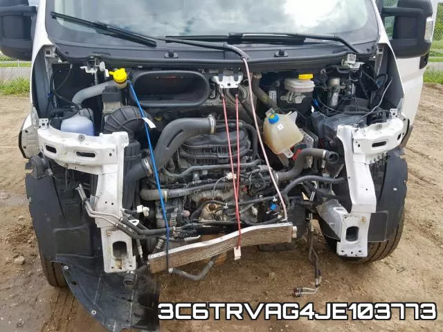 3C6TRVAG4JE103773 фото 8