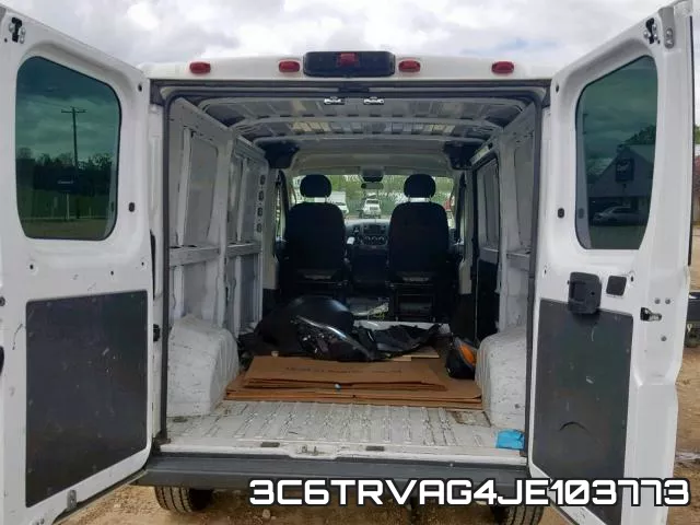 3C6TRVAG4JE103773 фото 10