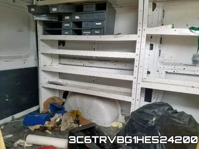 3C6TRVBG1HE524200 фото 7