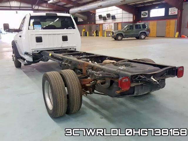 3C7WRLDL0HG738168 фото 4