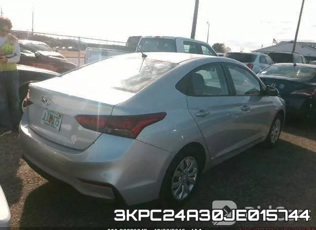 3KPC24A30JE015744 фото 3