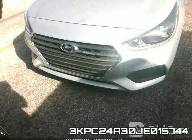 3KPC24A30JE015744 фото 5