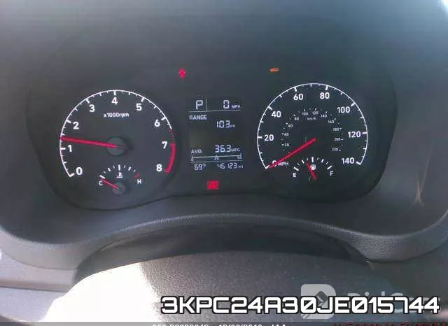 3KPC24A30JE015744 фото 8