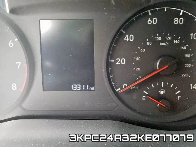 3KPC24A32KE077079 фото 9