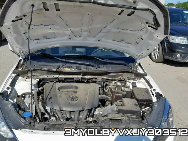 3MYDLBYVXJY303512 фото 8