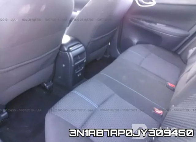 3N1AB7AP0JY309450 фото 9