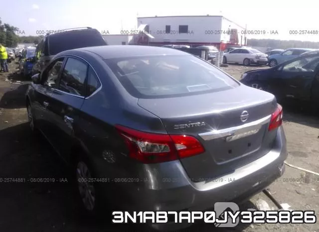 3N1AB7AP0JY325826 фото 4