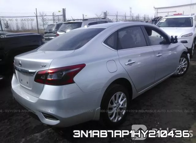 3N1AB7AP1HY210436 фото 4