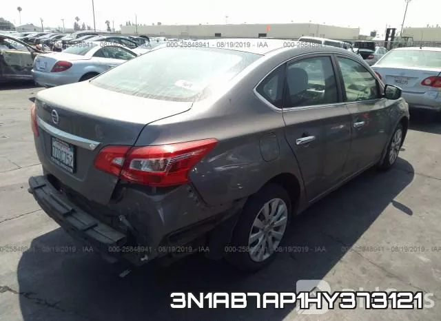 3N1AB7AP1HY373121 фото 5