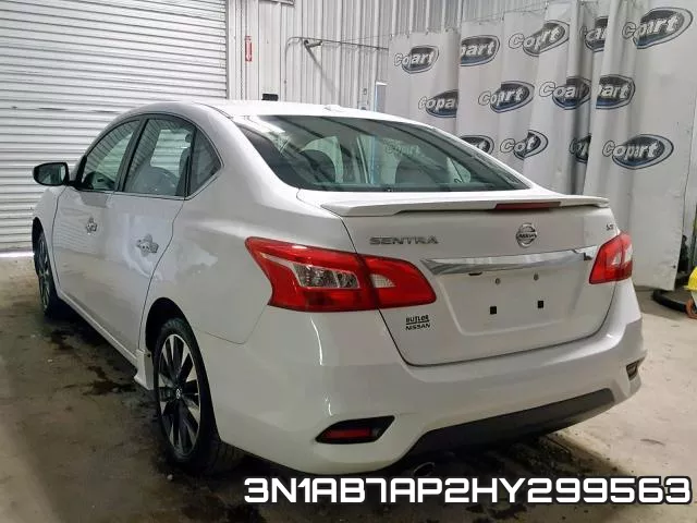 3N1AB7AP2HY299563 фото 4