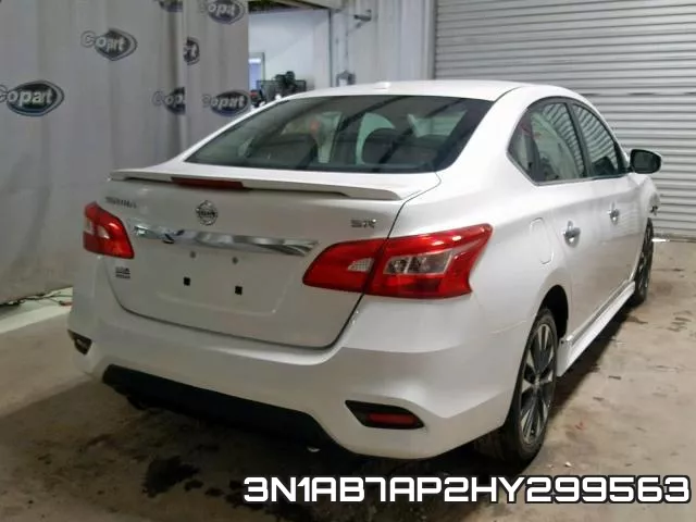 3N1AB7AP2HY299563 фото 5