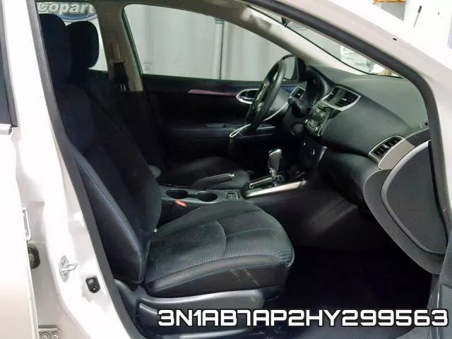 3N1AB7AP2HY299563 фото 6