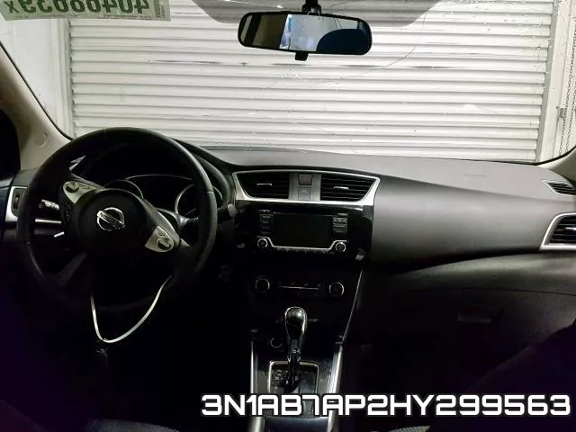 3N1AB7AP2HY299563 фото 10