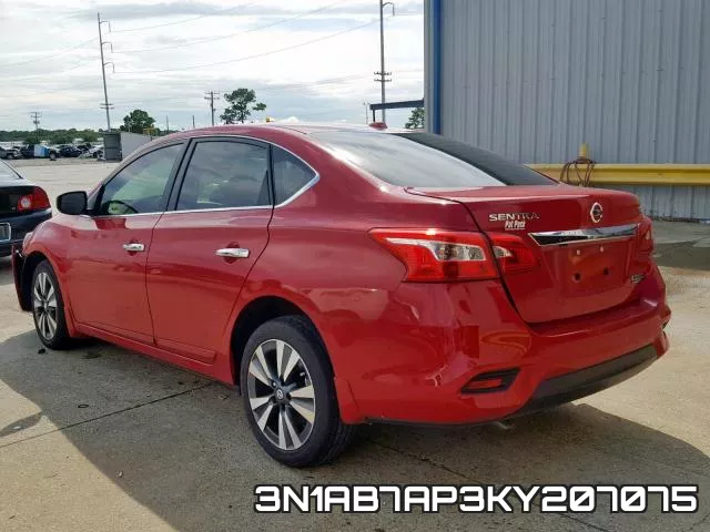 3N1AB7AP3KY207075 фото 4