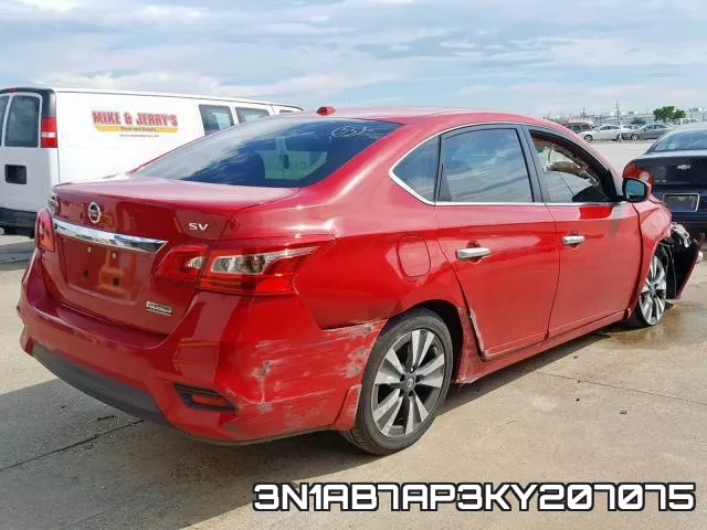3N1AB7AP3KY207075 фото 5