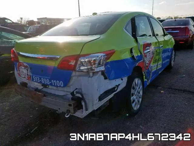 3N1AB7AP4HL672342 фото 5