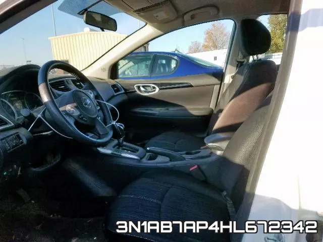 3N1AB7AP4HL672342 фото 6