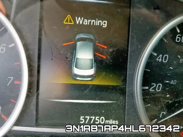 3N1AB7AP4HL672342 фото 9