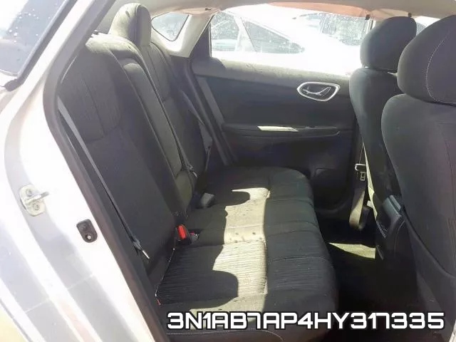 3N1AB7AP4HY317335 фото 6