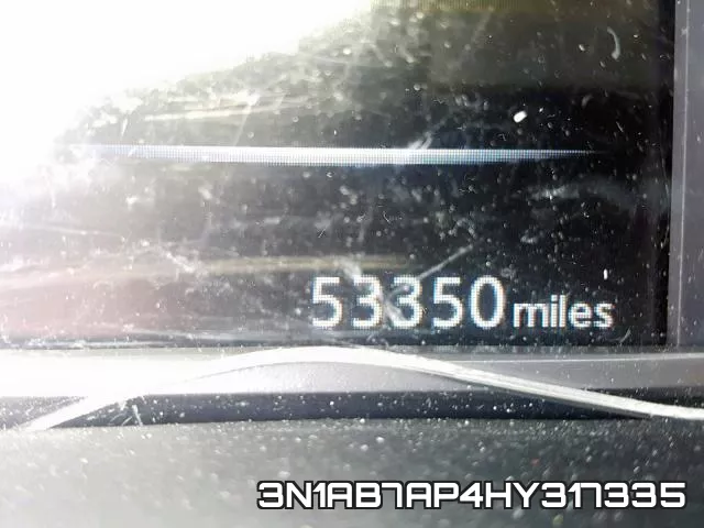 3N1AB7AP4HY317335 фото 8