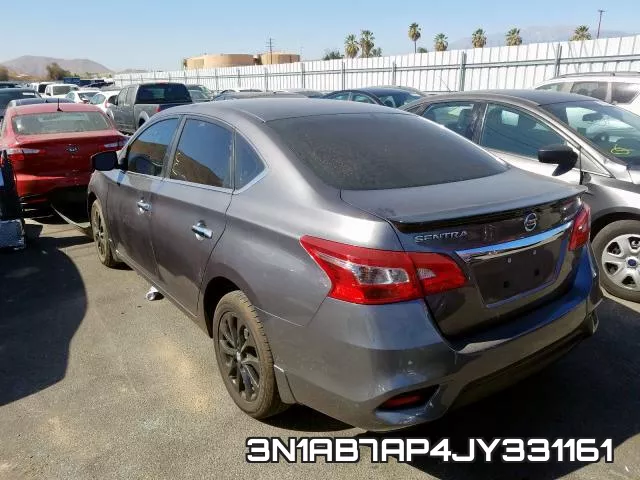 3N1AB7AP4JY331161 фото 4