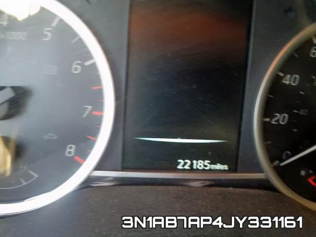 3N1AB7AP4JY331161 фото 9