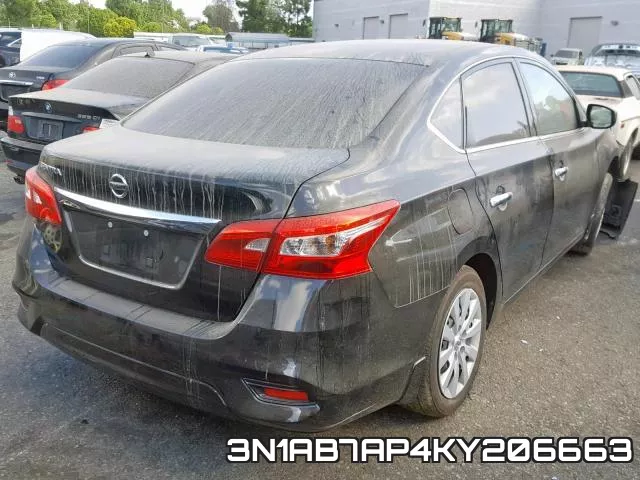 3N1AB7AP4KY206663 фото 4