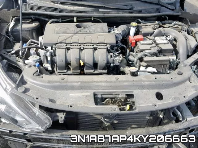3N1AB7AP4KY206663 фото 7