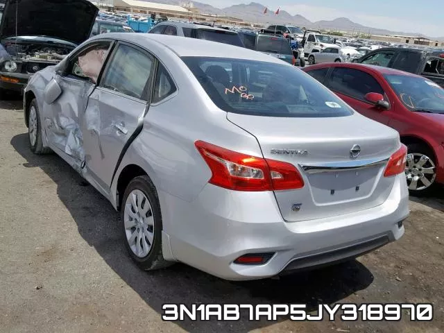 3N1AB7AP5JY318970 фото 4