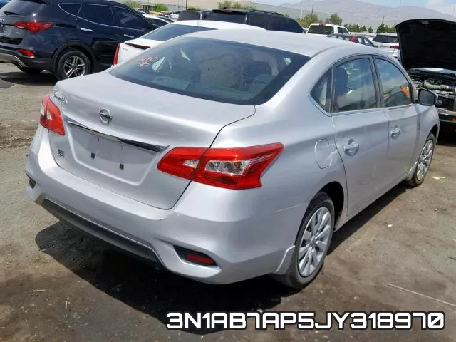 3N1AB7AP5JY318970 фото 5