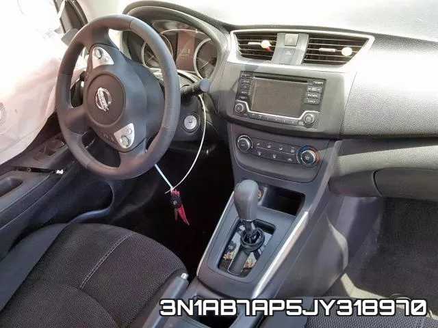 3N1AB7AP5JY318970 фото 10