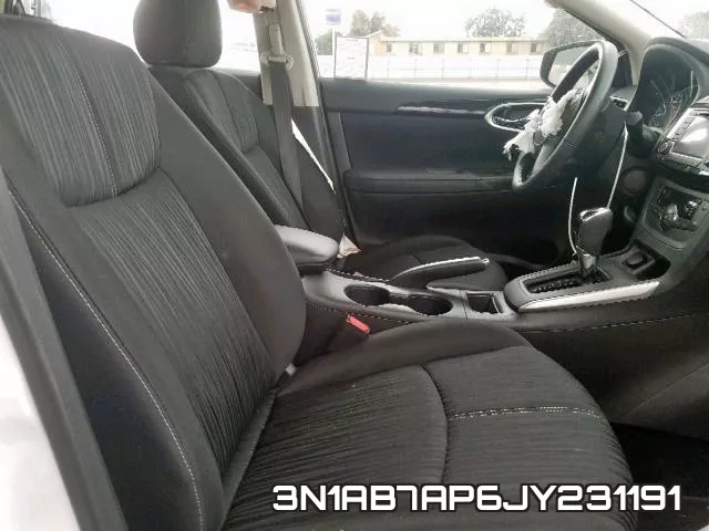 3N1AB7AP6JY231191 фото 6