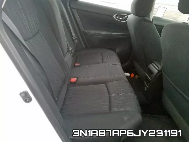 3N1AB7AP6JY231191 фото 7